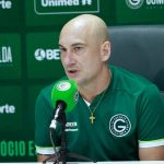 Márcio Zanardi enaltece desempenho do Goiás após vitória: “Mérito dos jogadores em destaque”