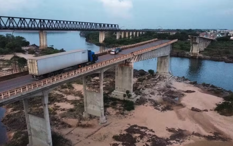 Histórico da Ponte Juscelino Kubitschek de Oliveira expõe desafios estruturais; entenda os fatos