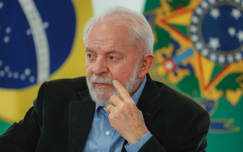 Governo Lula é avaliado como ruim ou péssimo por 42,6%, aponta Paraná Pesquisas