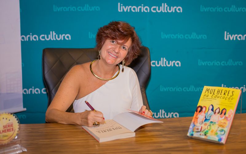 “Mulheres na Educação”: desafios, conquistas e o impacto da representatividade feminina no ensino