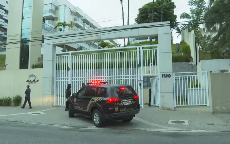 Justiça transforma investigados da Operação Tergiversação em réus por corrupção na Polícia Federal