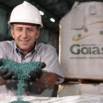 Sementes Goiás chega à AgroBrasília 2025 como campeã de produtividade em soja precoce