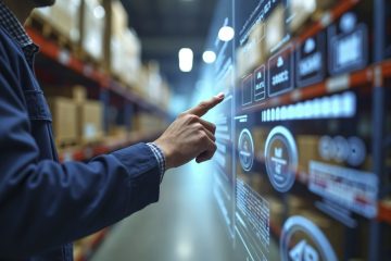 Nova tecnologia combate falhas ocultas na gestão de ativos e promete elevar padrões de governança