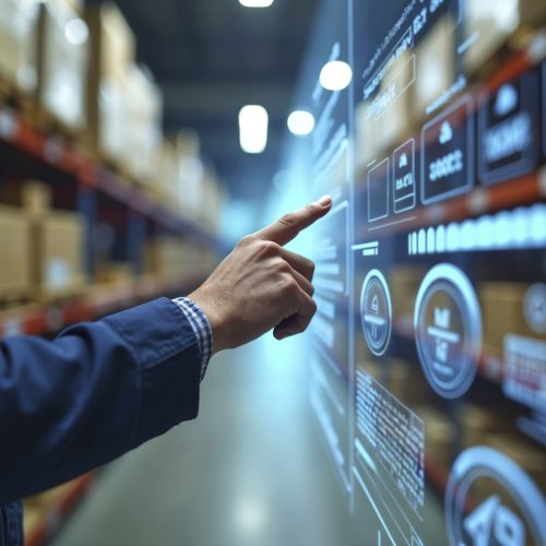 Nova tecnologia combate falhas ocultas na gestão de ativos e promete elevar padrões de governança