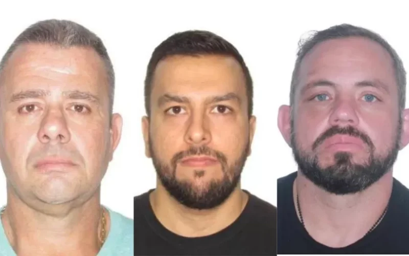 Justiça de SP decreta prisão de policiais civis e advogado acusados de extorsão contra comerciante