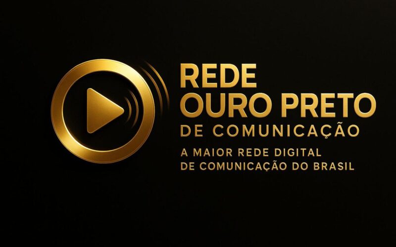 Rede Ouro Preto de Comunicação se consolida como maior grupo digital de notícias do Brasil