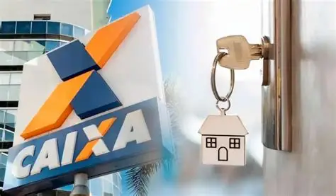 CAIXA retoma liberação de múltiplos financiamentos imobiliários pelo SBPE