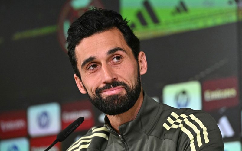 Arbeloa elogia a volta de Rodrygo e projeta força renovada no ataque do Real Madrid