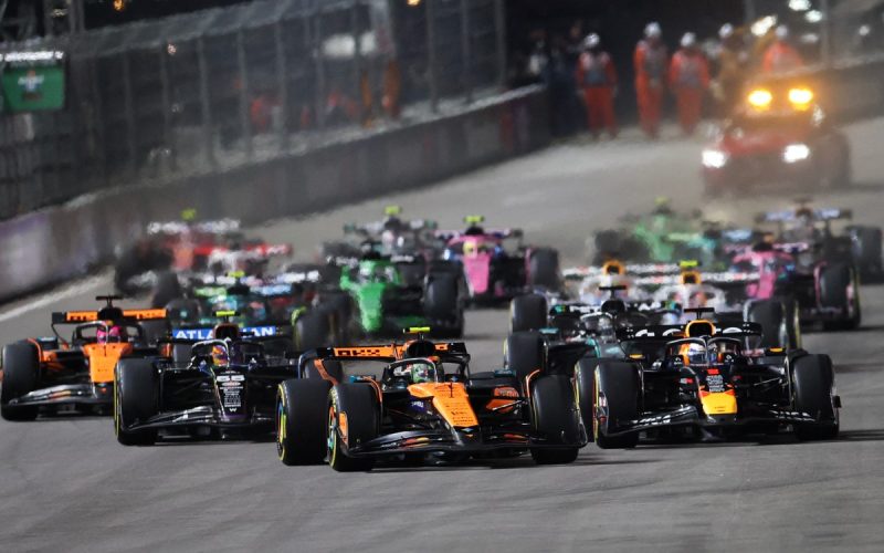 FIA coloca segurança em primeiro lugar e adia início da temporada de Fórmula 1 devido a conflitos no Oriente Médio.