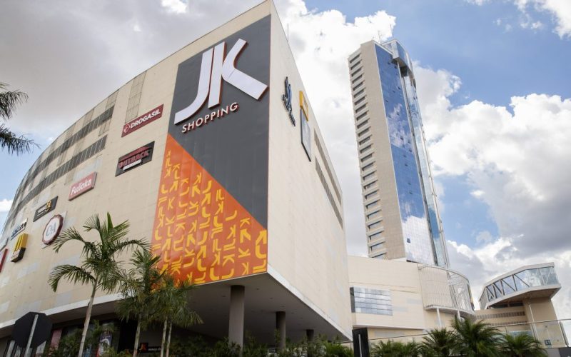JK Shopping comemora 12 anos com apresentação especial da Orquestra de Câmara de Brasília.