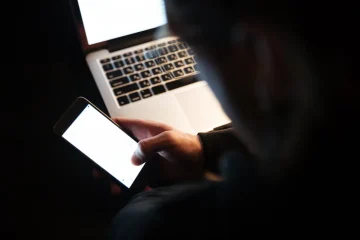 Os desafios da privacidade online e a necessidade de responsabilidade legal, por Adonis Martins Alegre