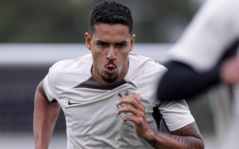 Santos busca acordo para contratar Lucas Veríssimo em definitivo