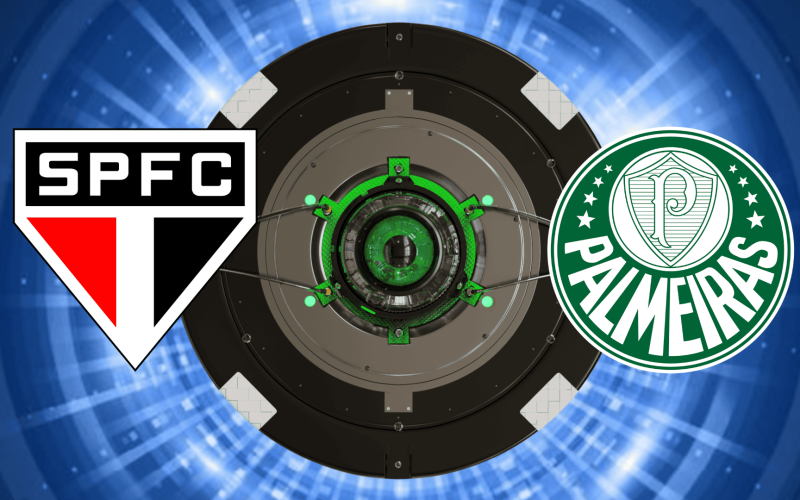 Confronto entre São Paulo e Palmeiras no Brasileirão Feminino acontece sexta-feira: confira onde acompanhar a partida.