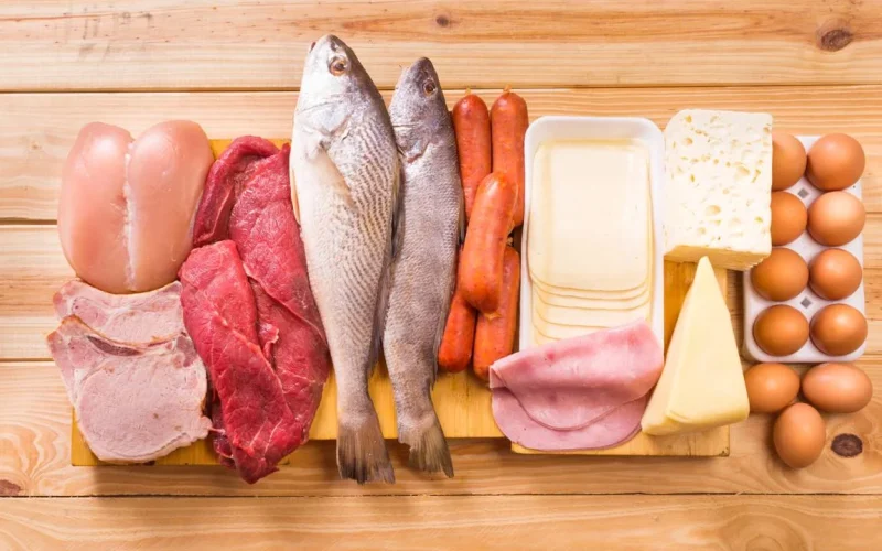 Qual a quantidade ideal de proteína diária e dicas para uma dieta equilibrada