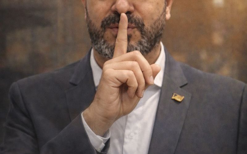 Leonardo Avalanche anuncia que PRTB terá pré-candidato próprio à Presidência em 2026