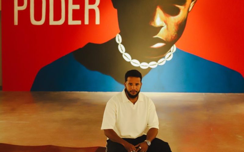 Brasília destaca a presença de artistas negros em nova exposição inovadora