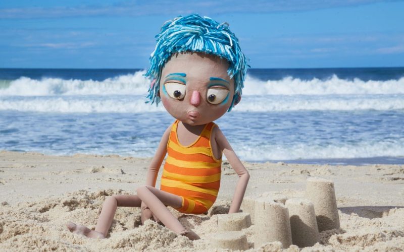 Espetáculo “Azul” sobre neurodiversidade e afeto chega à CAIXA Cultural Brasília