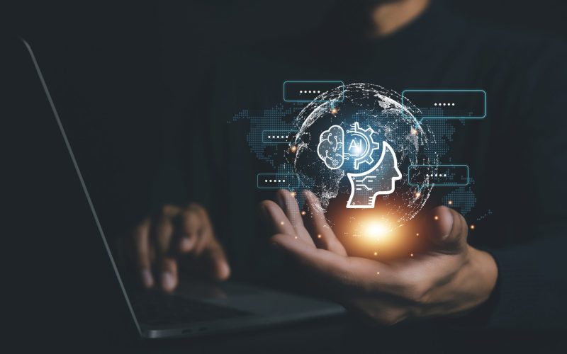 Inteligência artificial não substituirá profissionais, mas sim quem não se esforça o suficiente