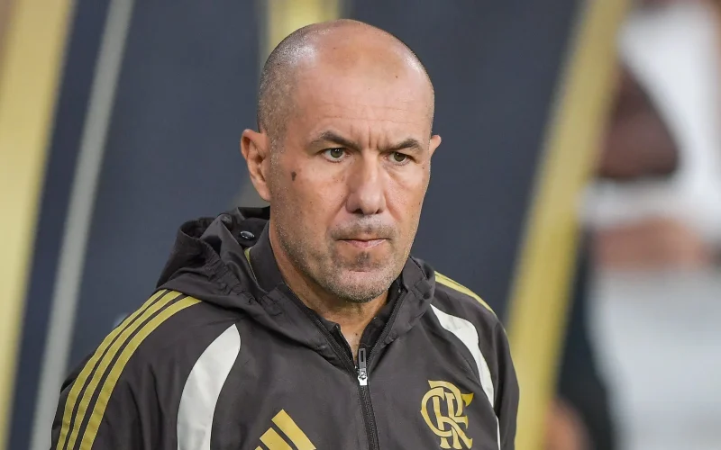 Leonardo Jardim destaca atuações brilhantes de Pedro, Arrascaeta, Bruno Henrique e Paquetá após vitória expressiva do Flamengo na Libertadores