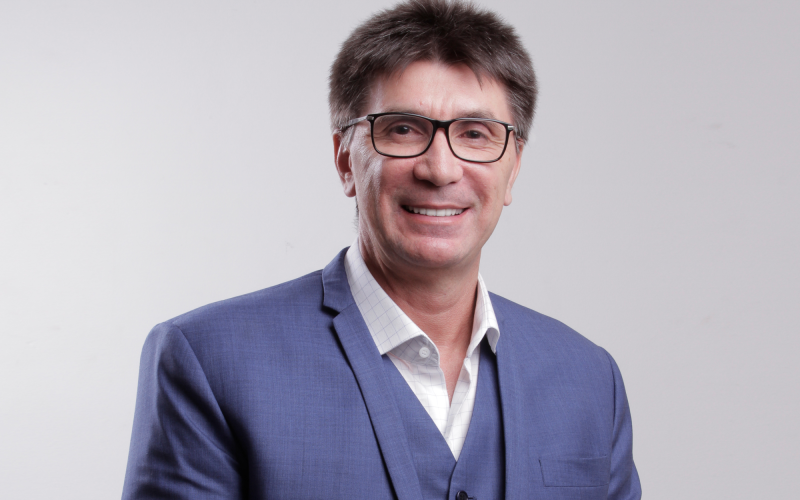 Janguiê Diniz lança Mentor Capital Group e reúne grandes nomes do empreendedorismo em São Paulo