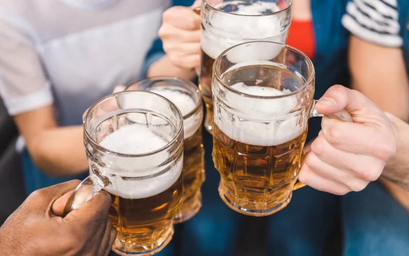 Crescimento do setor de cervejas sem álcool: cinco rótulos que conquistam pelo sabor