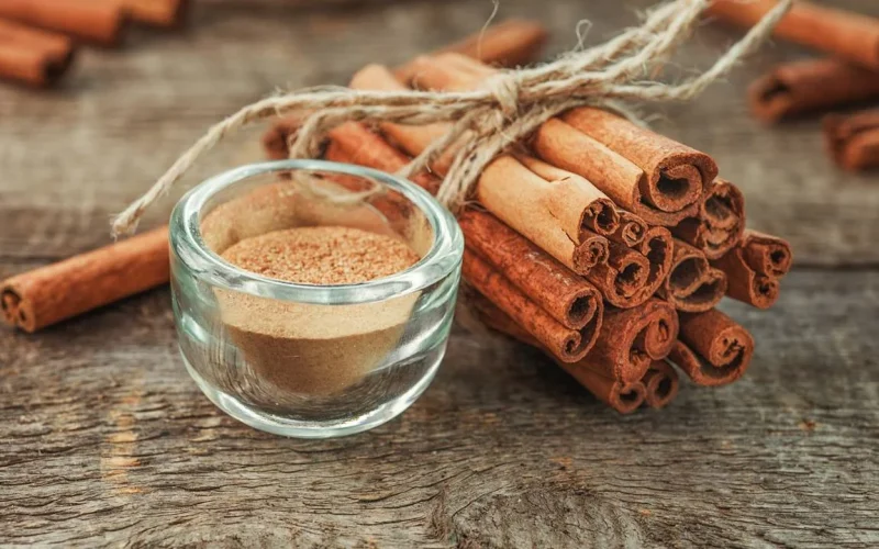Canela em infusão: evidências científicas sobre a glicemia e seus possíveis perigos