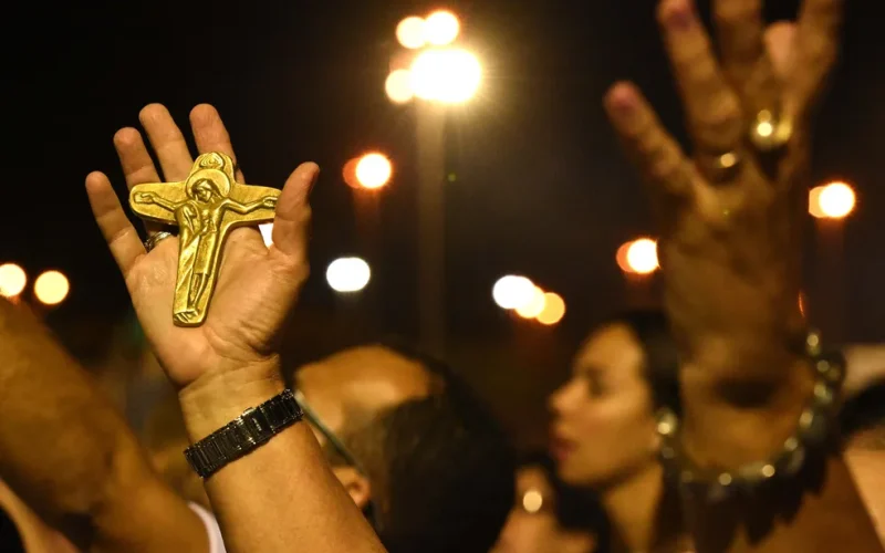 Mudanças no Trânsito do DF: Pentecostes e Festa do Divino Transformam Circulação Neste Fim de Semana