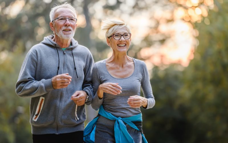 Exercícios físicos após câncer aumentam chances de sobrevivência