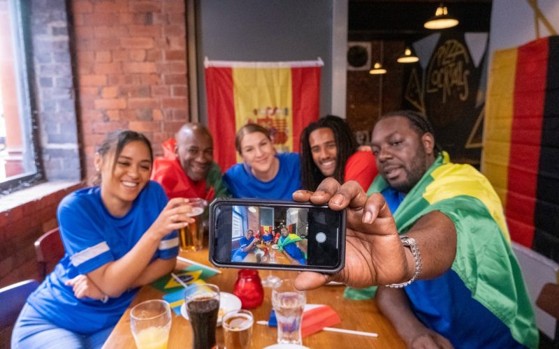 Especialistas se juntam em workshop virtual para ajudar academias a prosperar durante a Copa do Mundo