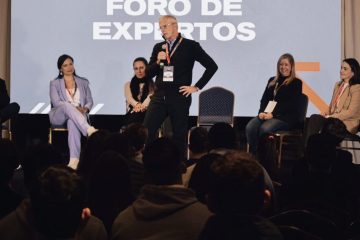 Fitness Brasil se une a curadoria e estende convite ao setor latino-americano para o Fitness + Negócios 2026