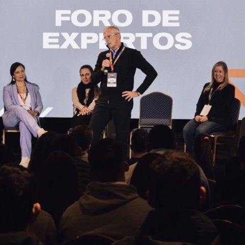 Fitness Brasil se une a curadoria e estende convite ao setor latino-americano para o Fitness + Negócios 2026