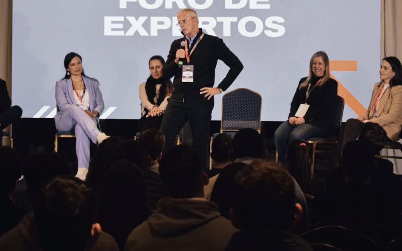 Fitness Brasil se une a curadoria e estende convite ao setor latino-americano para o Fitness + Negócios 2026