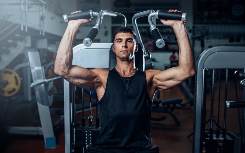 Técnicas Inovadoras de Musculação: Adoção Segura de Métodos Alternativos