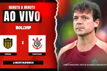 Peñarol e Corinthians: gol de Arezo anulado em partida da Libertadores; placar permanece 1 a 0