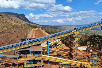 “PL dos Minerais Críticos ignora municípios mineradores e ameaça repetir os erros históricos da mineração brasileira”, alerta AMIG Brasil
