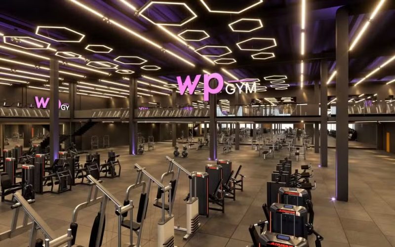 Virgínia Fonseca apresenta WeGym em Goiânia, investindo R$ 5 milhões e oferecendo mensalidade especial de 37 dias para mulheres