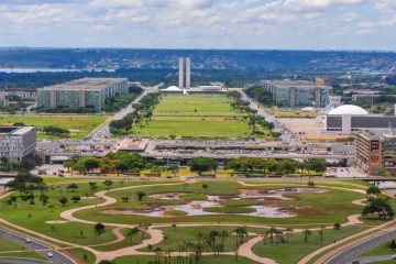 Brasília se destaca como a segunda melhor capital do Brasil para se viver em 2026