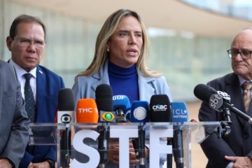 CRISE NO DF: Pacto para resgatar o BRB impede novos concursos e reajustes salariais no GDF