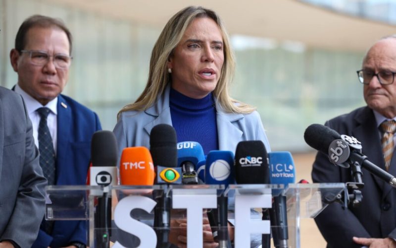 CRISE NO DF: Pacto para resgatar o BRB impede novos concursos e reajustes salariais no GDF