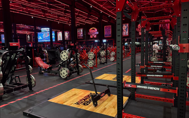 Wellhub e Ironberg se unem para oferecer soluções de alta performance ao mercado corporativo