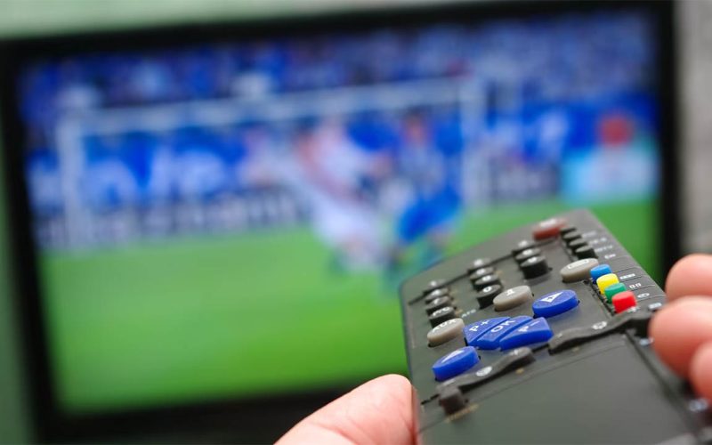 Futebol em Tempo Real: Transmissões e Horários para Esta Quinta-feira (14/05)