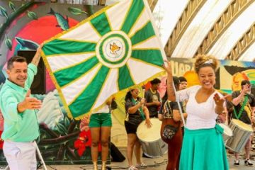 Garanta seu ingresso para o Viva Guará: festival gratuito promete samba, rock e uma feira colaborativa neste final de semana