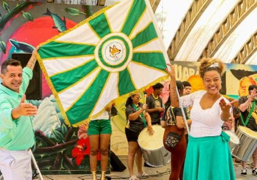 Garanta seu ingresso para o Viva Guará: festival gratuito promete samba, rock e uma feira colaborativa neste final de semana