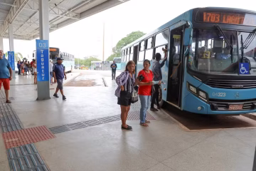 Passagens de ônibus do Entorno do DF terão novos preços após reajuste da ANTT
