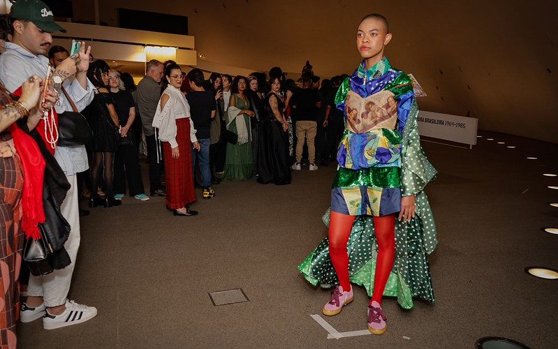 Brasília Design Week 2026 transforma a cidade em um espetáculo gratuito de arte, festas no topo e lançamentos sofisticados