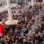 Café de Graça: CasaPark Recebe Campeões e Atividades Sociais Durante o Feriado em Brasília