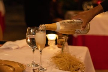 Celebrações do Amor: Local Oculto para Casamentos no DF Oferece Jantar Romântico Exclusivo no Dia dos Namorados