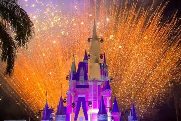 Ingressos Abertos para o Impressionante Castelo Gigante em Brasília: Descubra o Magic Land no Parque da Cidade