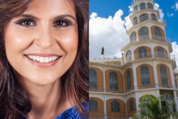 Brazlândia festeja 93 anos com apresentação gratuita de Aline Barros; veja a programação de celebração completa