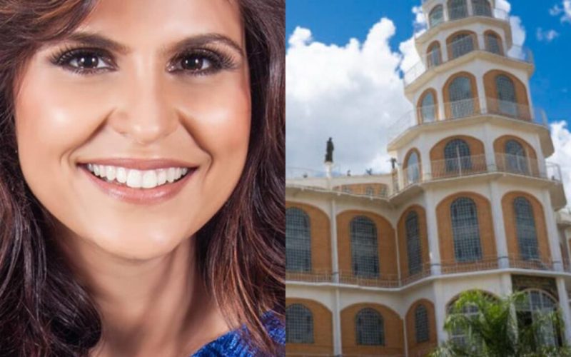 Brazlândia festeja 93 anos com apresentação gratuita de Aline Barros; veja a programação de celebração completa